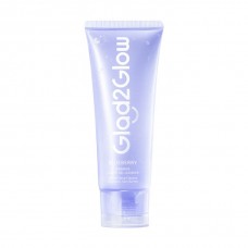 FACIAL WASH  barier glad2glow